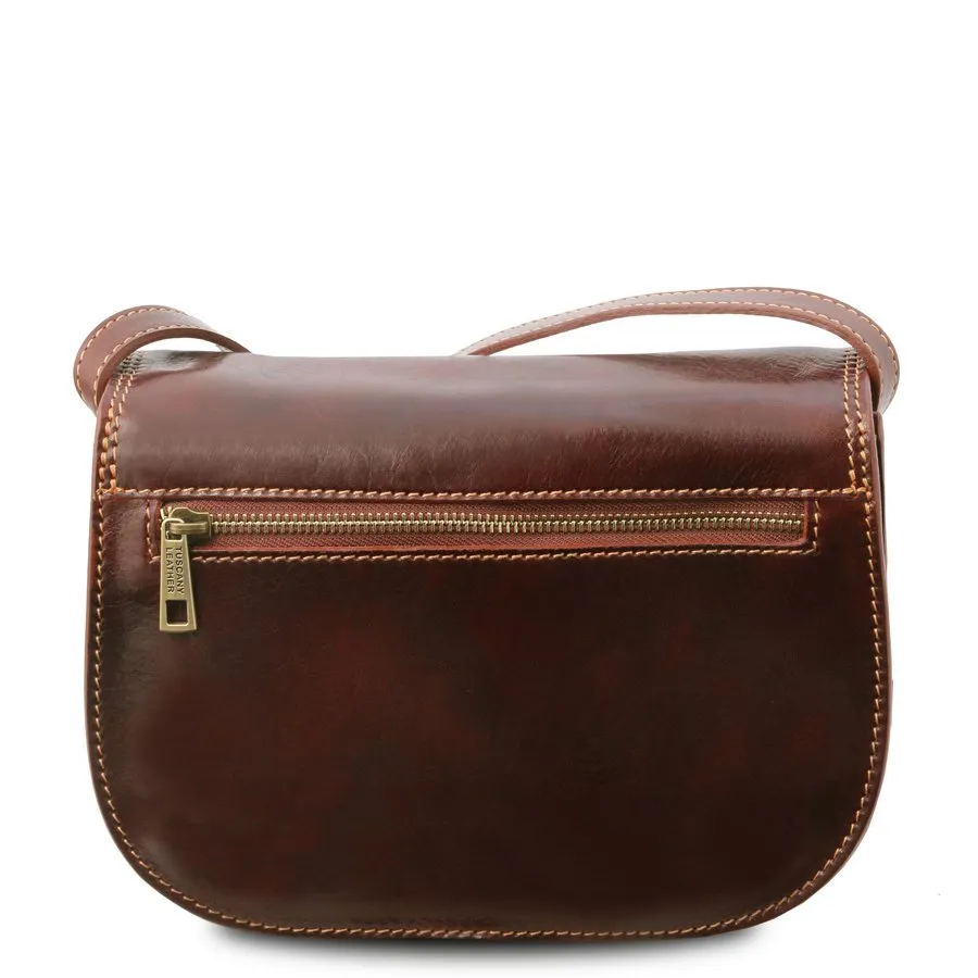 Isabella Ladies Leather Bag