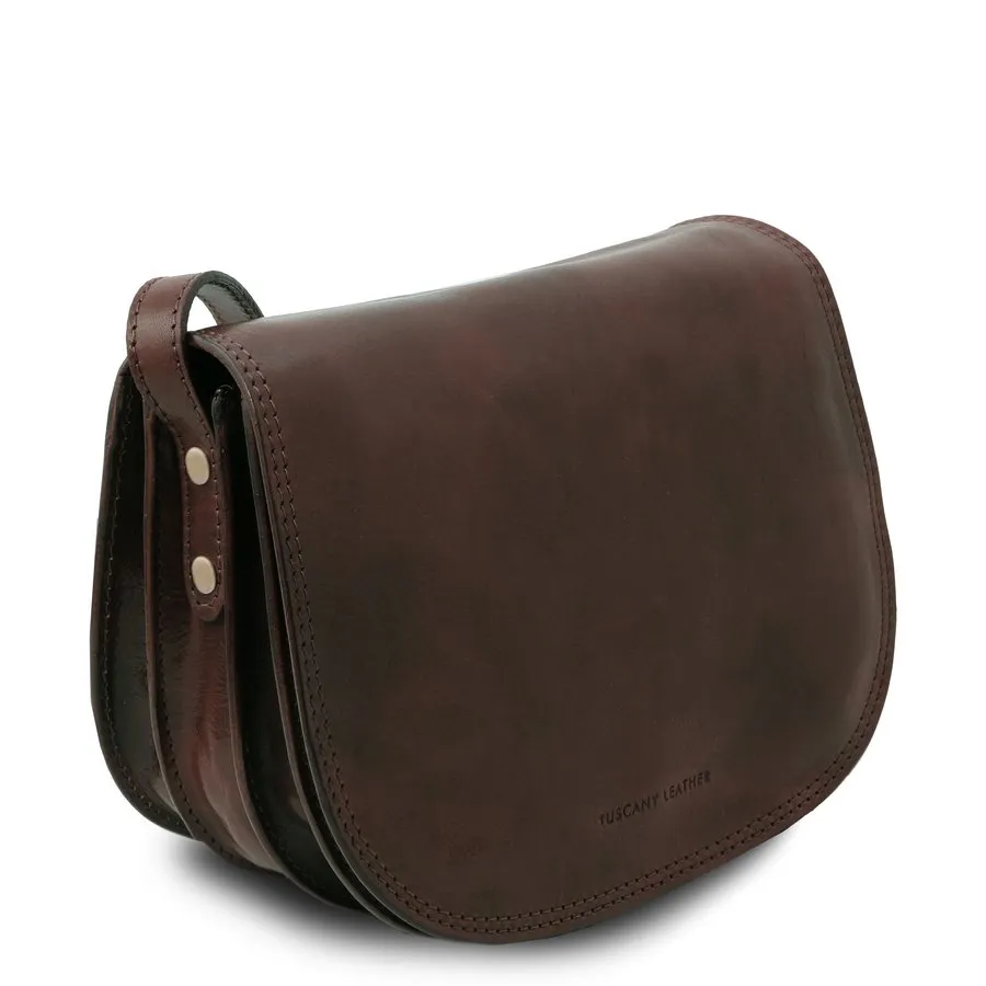 Isabella Ladies Leather Bag