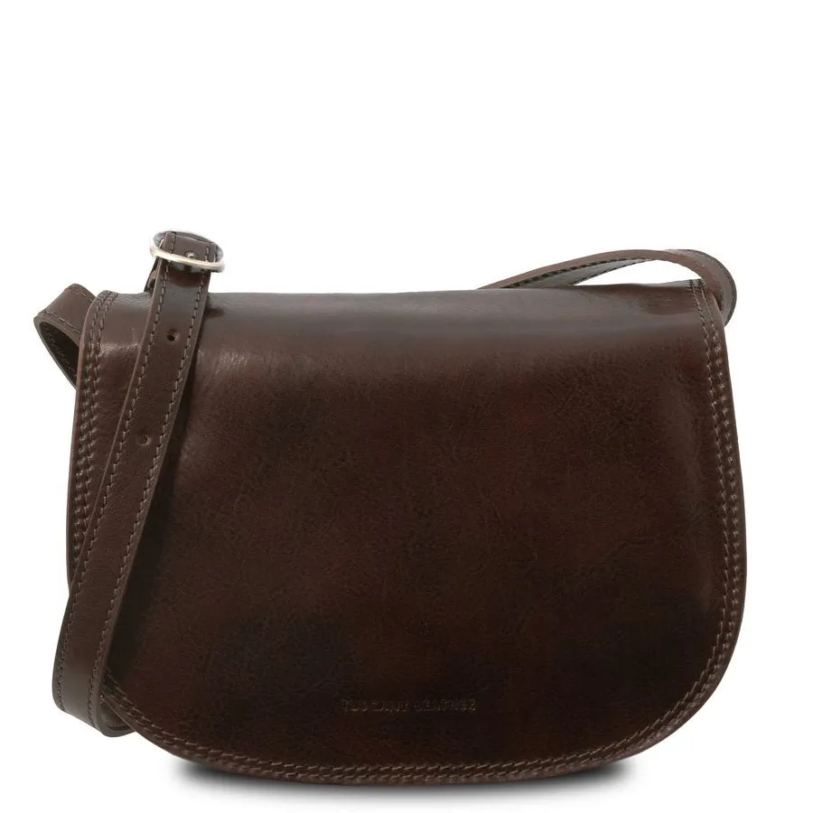 Isabella Ladies Leather Bag