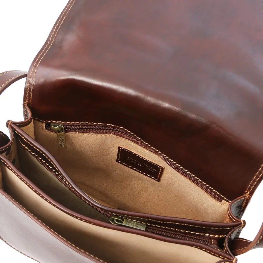 Isabella Ladies Leather Bag