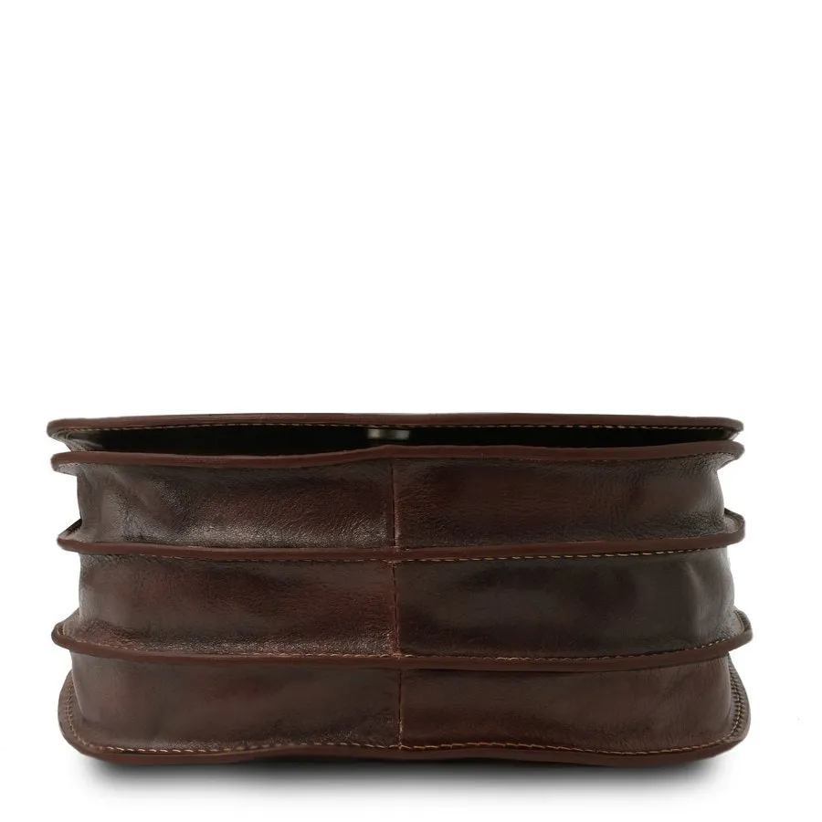 Isabella Ladies Leather Bag