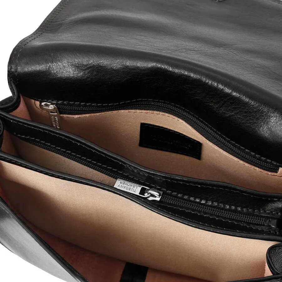 Isabella Ladies Leather Bag