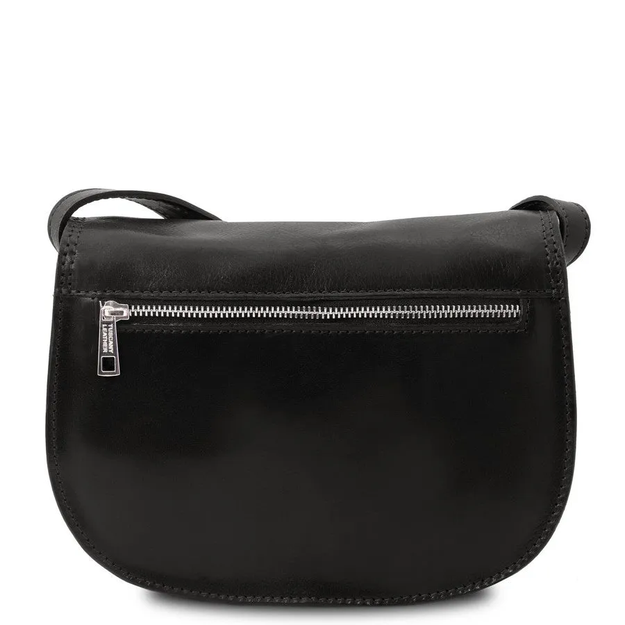 Isabella Ladies Leather Bag