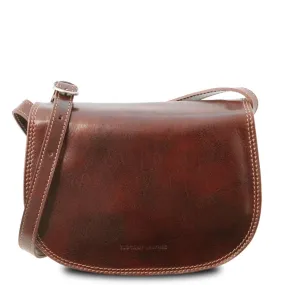 Isabella Ladies Leather Bag