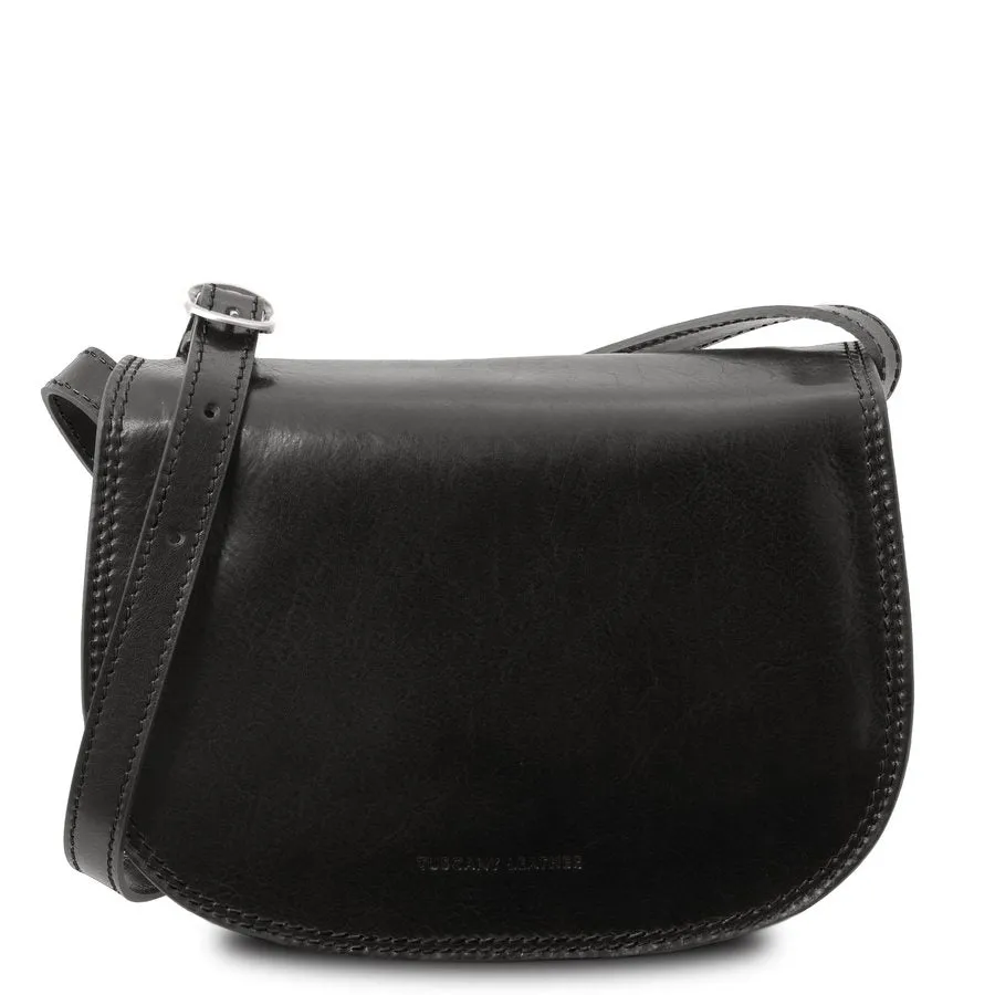 Isabella Ladies Leather Bag