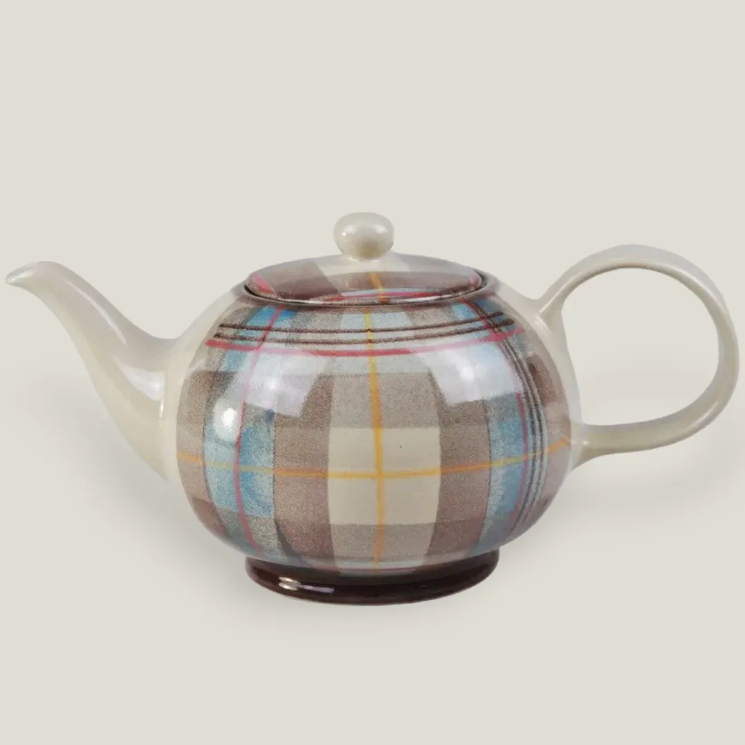 Isobel Anderson Teapot