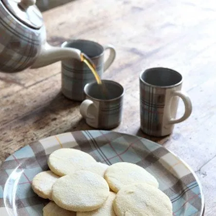 Isobel Anderson Teapot