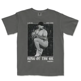 IT'S UP TO GIL | COMFORT COLORS® VINTAGE TEE