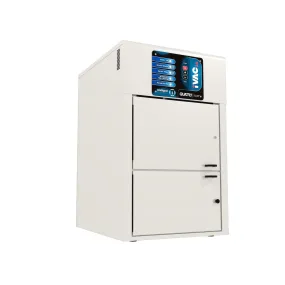 iVAC Twin Dust Collector