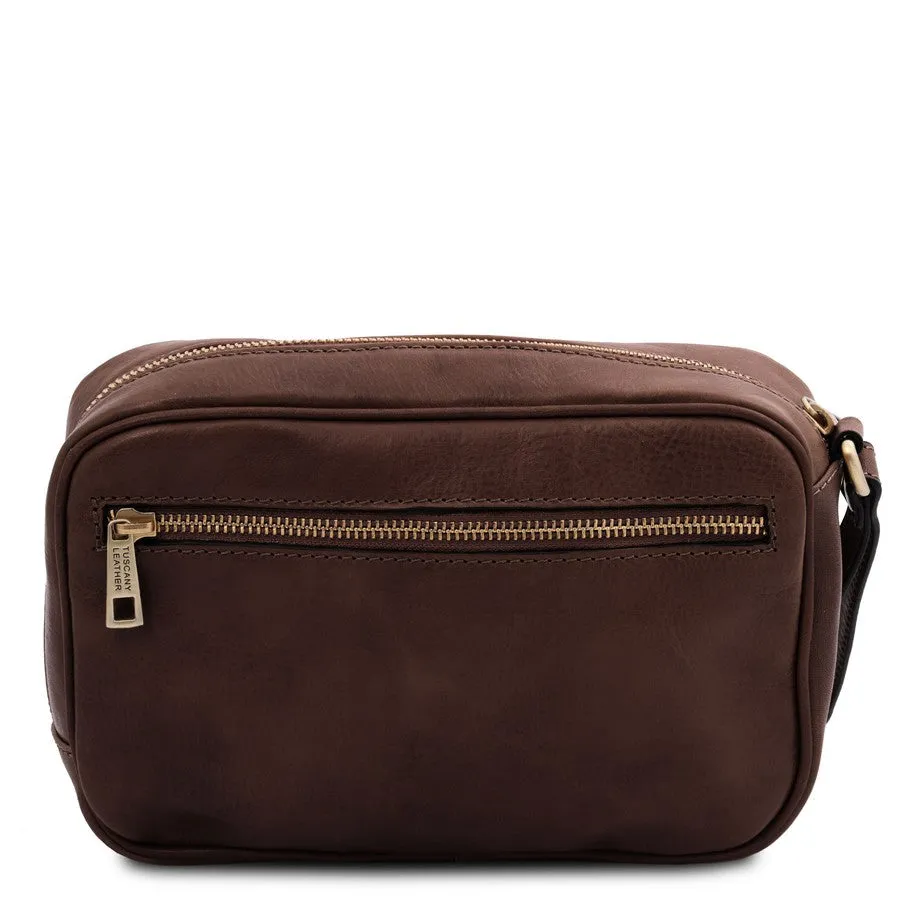 Ivan Mens Wrist Bag