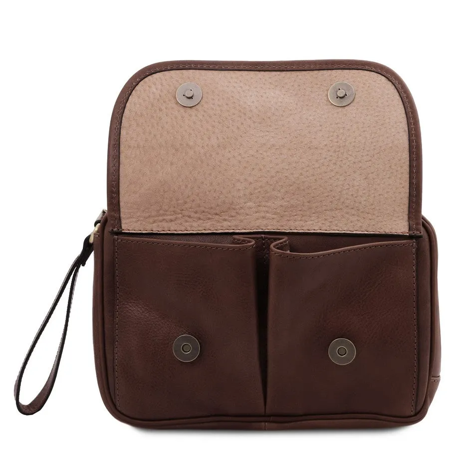 Ivan Mens Wrist Bag