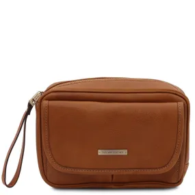 Ivan Mens Wrist Bag