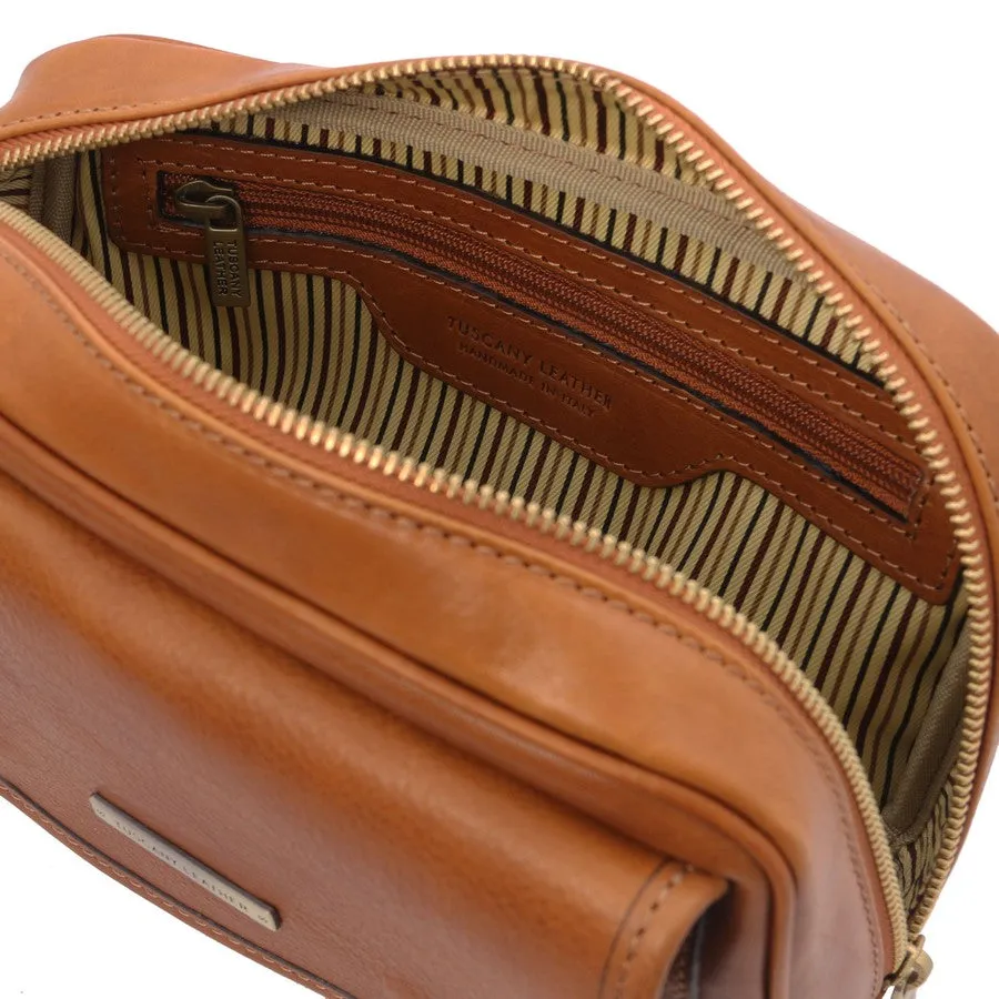 Ivan Mens Wrist Bag