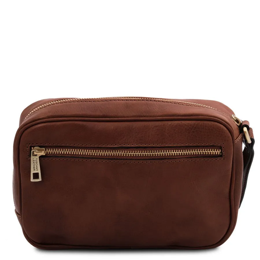 Ivan Mens Wrist Bag