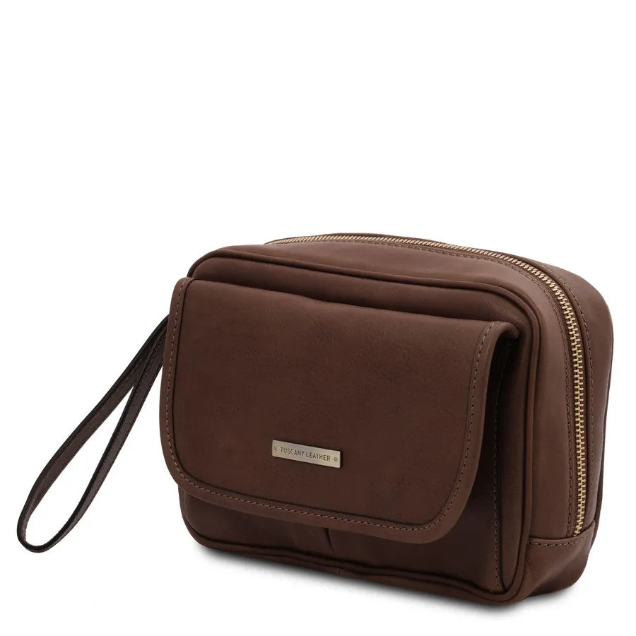 Ivan Mens Wrist Bag