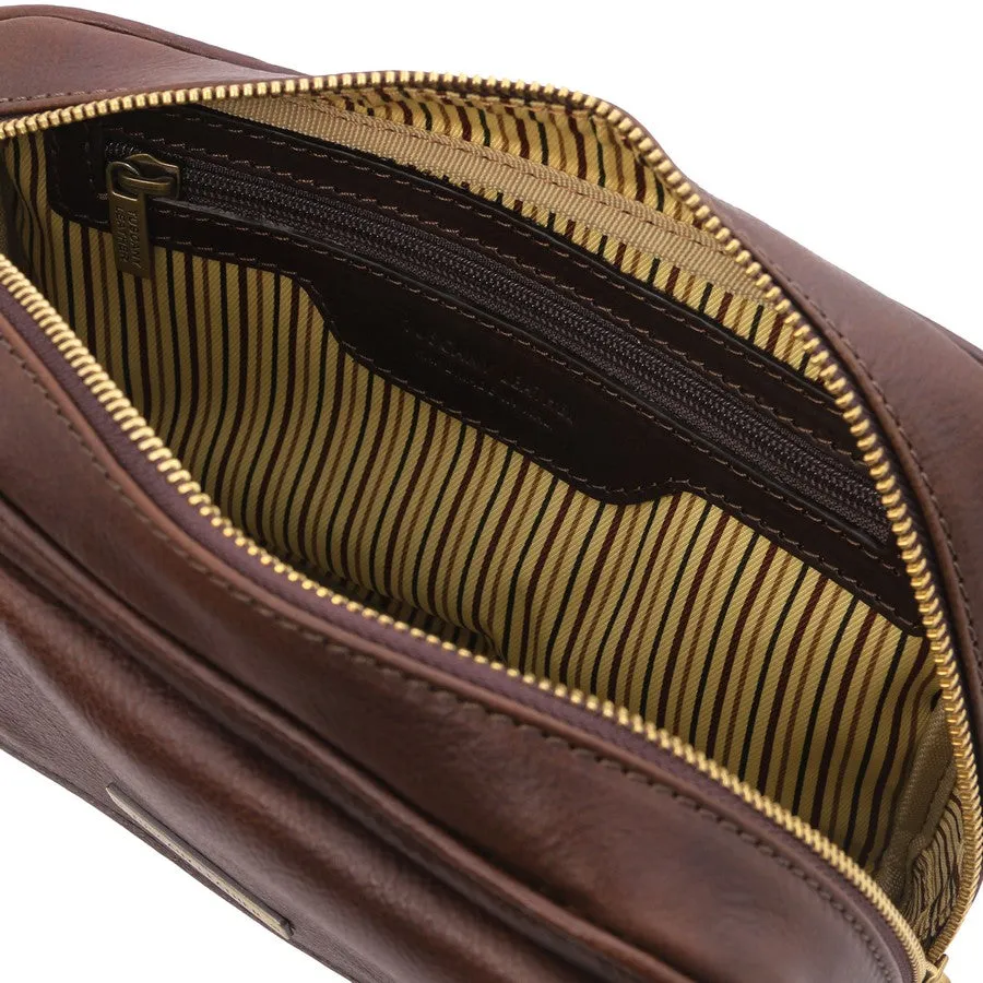 Ivan Mens Wrist Bag