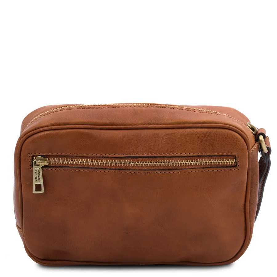 Ivan Mens Wrist Bag