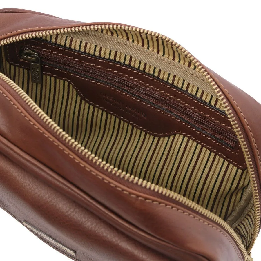 Ivan Mens Wrist Bag