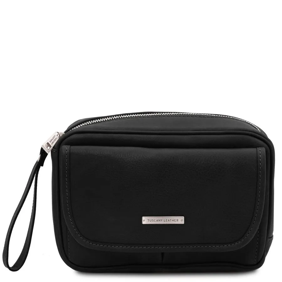 Ivan Mens Wrist Bag
