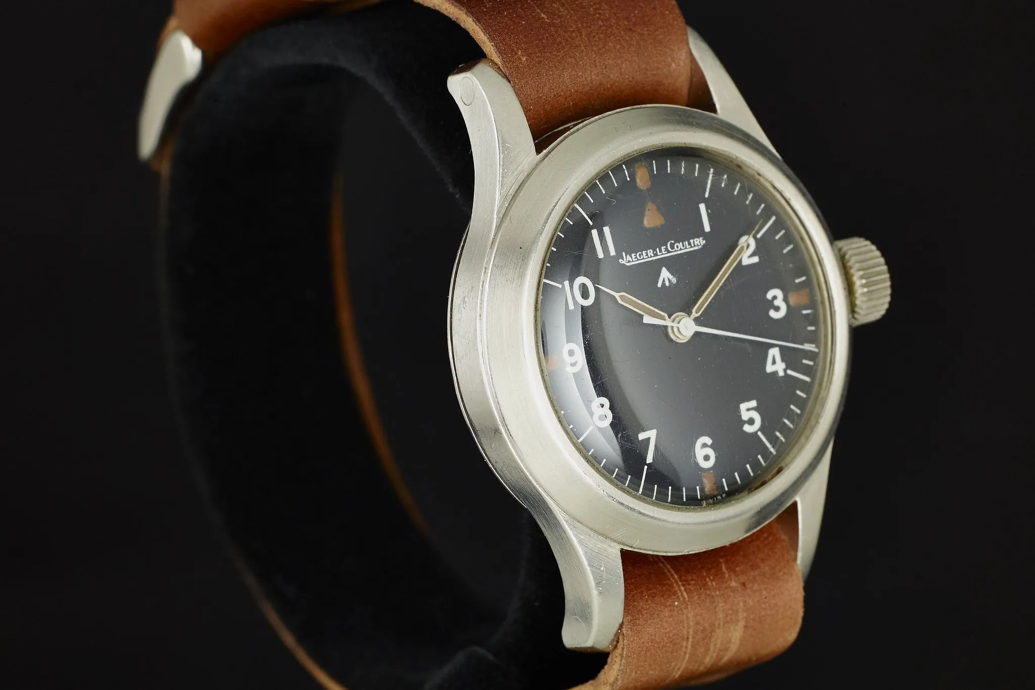Jaeger-LeCoultre Mark XI Pilot's Watch
