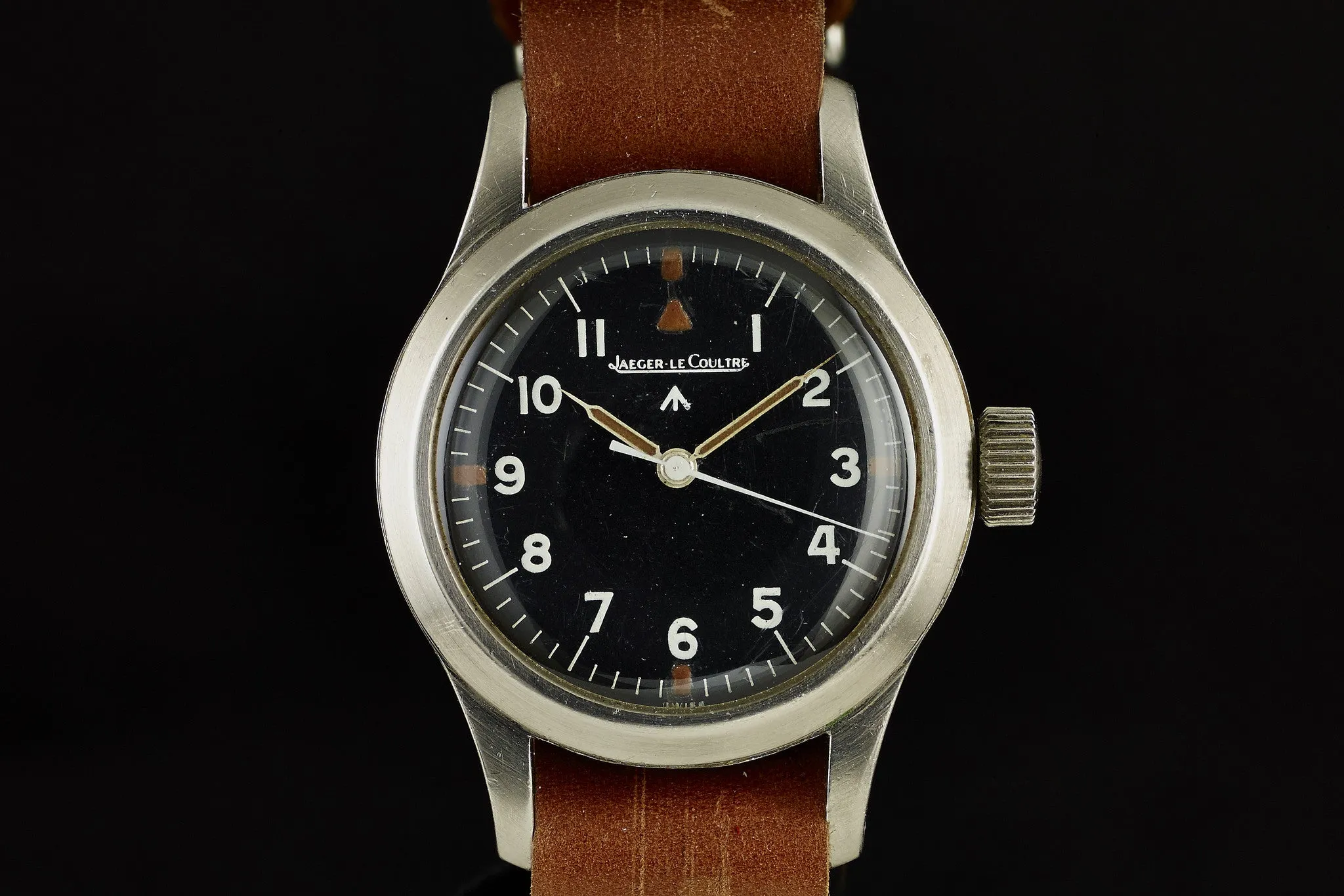 Jaeger-LeCoultre Mark XI Pilot's Watch