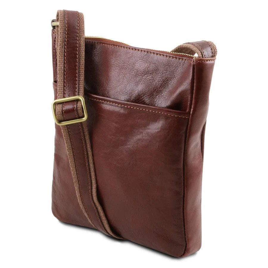 Jason Mens Leather Bag