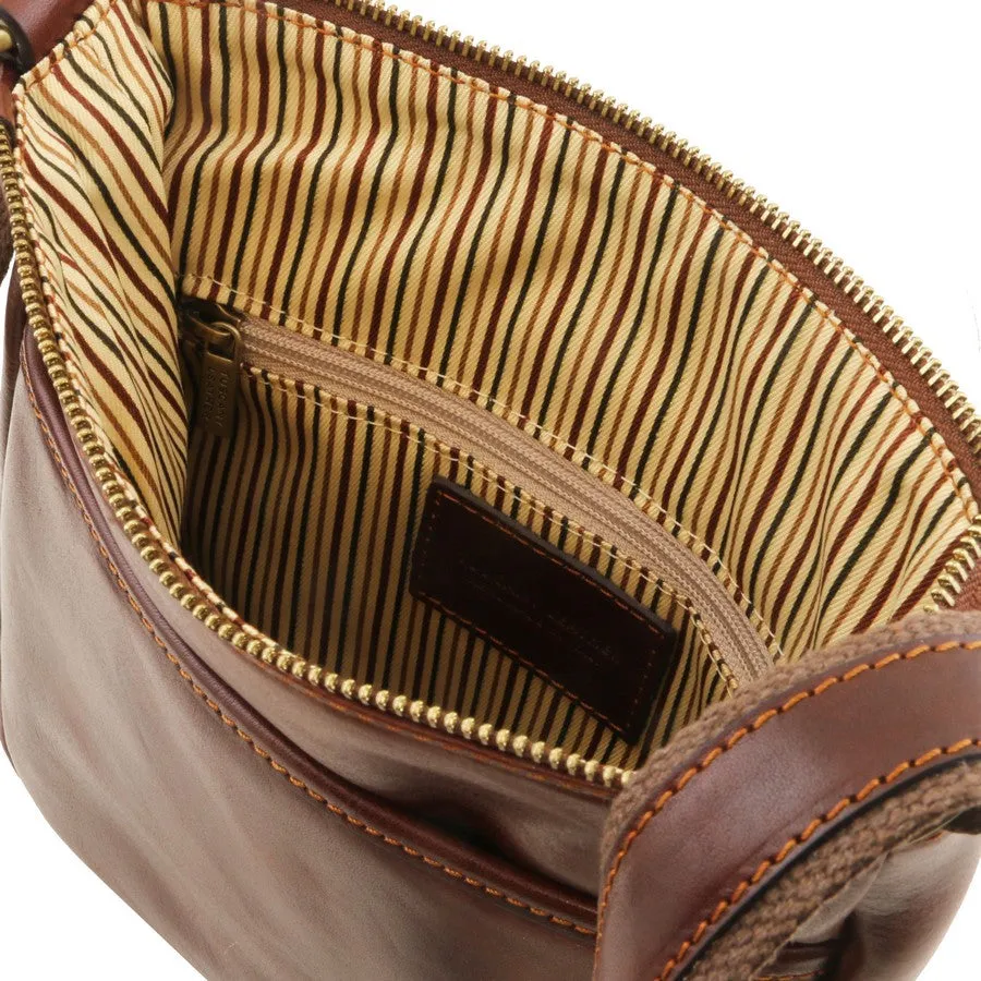 Jason Mens Leather Bag