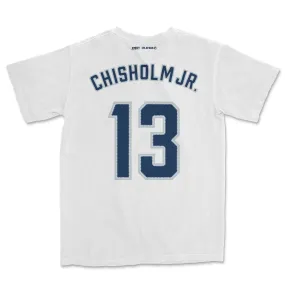 Jazz Chisholm Jr. | COMFORT COLORS® VINTAGE TEE