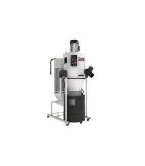 JET | JCDC-2 Cyclone Dust Collector, 2HP, 230V