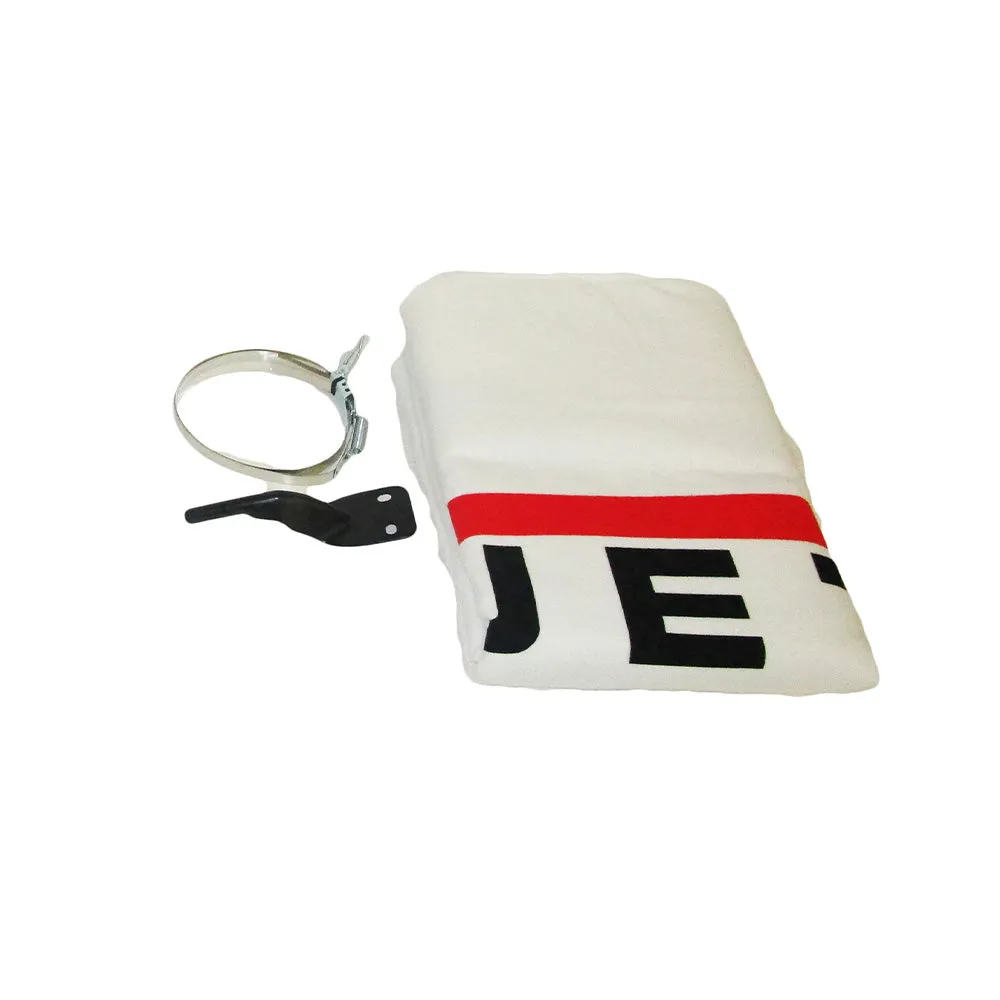 JET Replacement Filter Bag and Collection Bag Kit for DC-1100 & 1200 Series Dust Collectors