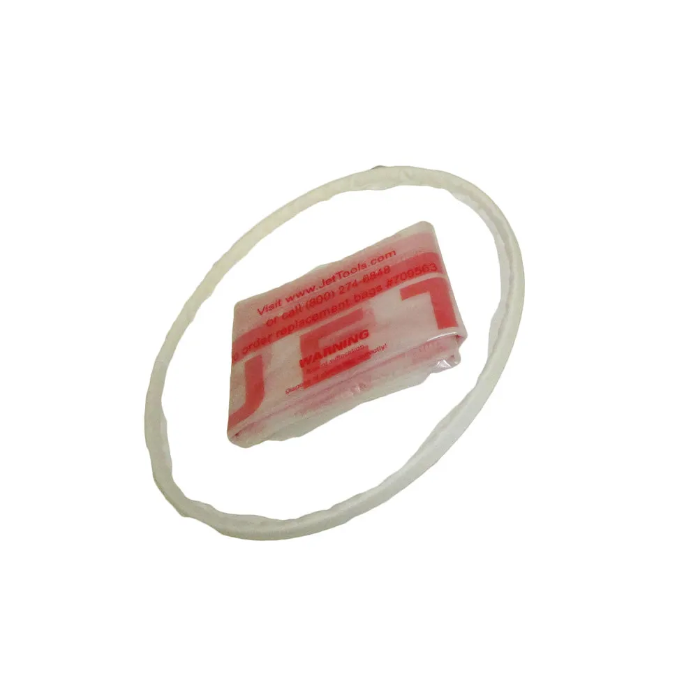 JET Replacement Filter Bag and Collection Bag Kit for DC-1100 & 1200 Series Dust Collectors