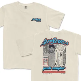 JOSH NAYLOR | ALL-STAR GAME | COMFORT COLORS® VINTAGE TEE