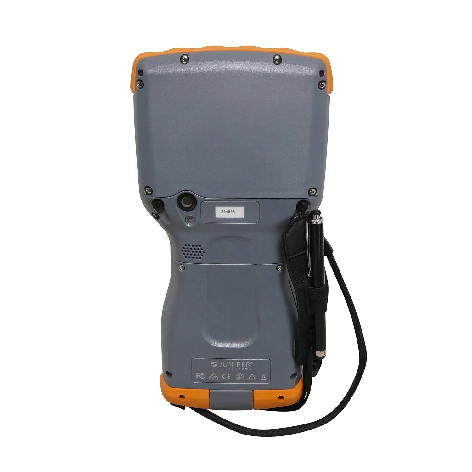Juniper Allegro 3 Handheld - Geo Model, Android OS