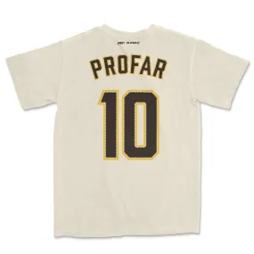 Jurickson Profar Shirsey | COMFORT COLORS® VINTAGE TEE