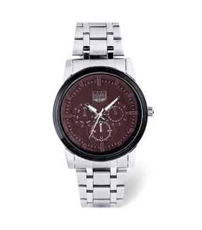 KIEFER WATCH