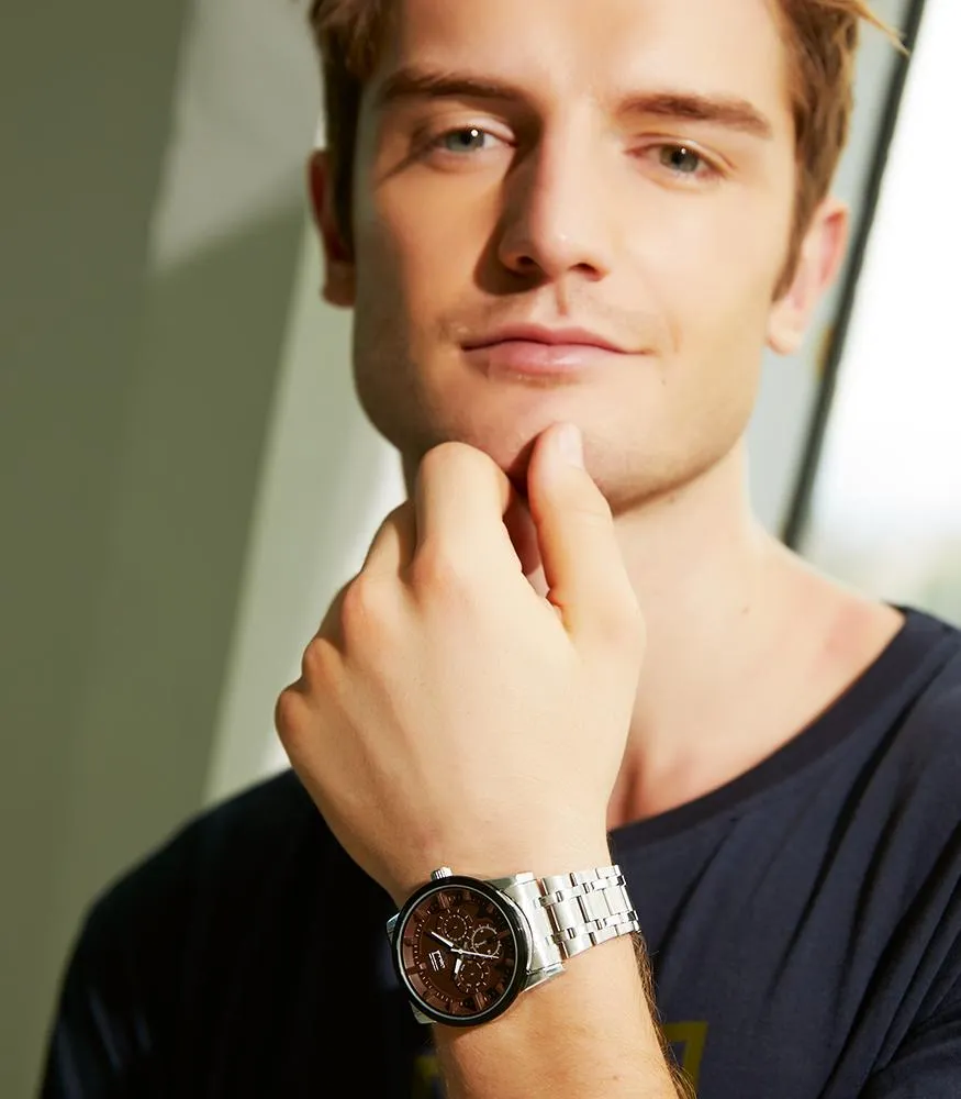 KIEFER WATCH
