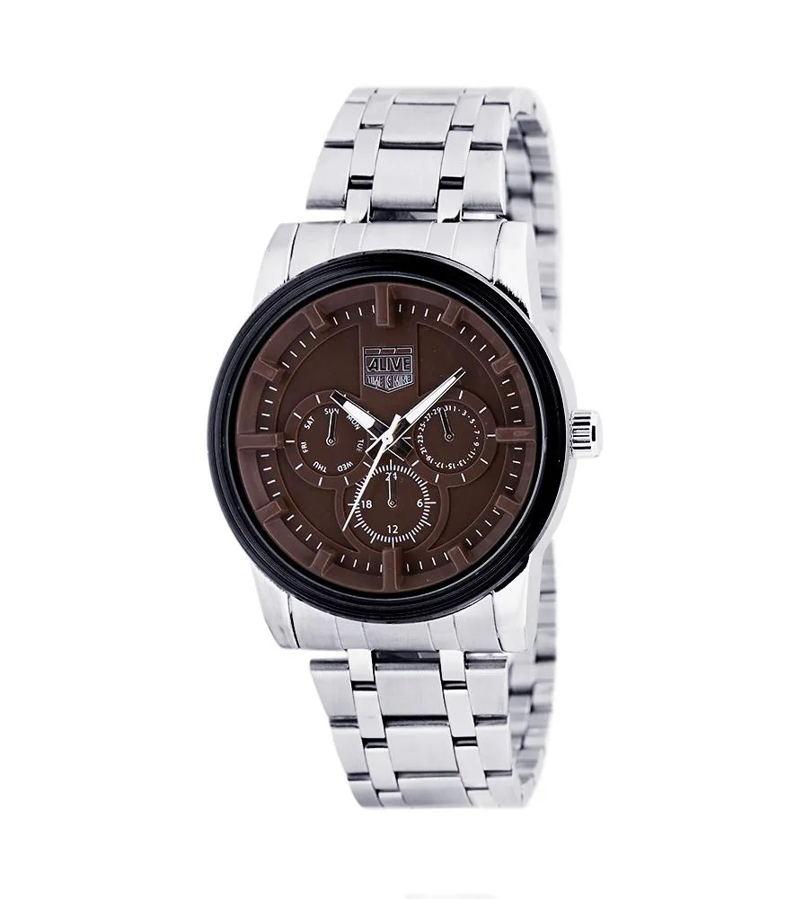 KIEFER WATCH