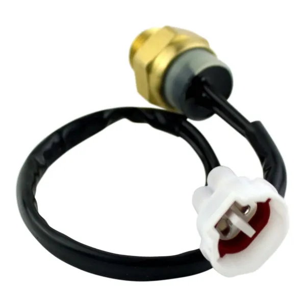 Kimpex HD Fan Heat Thermal Sensor Fits Suzuki - 285070