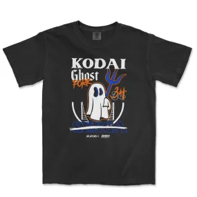 Kodai Senga's Ghost Fork | Comfort Colors® Vintage Tee