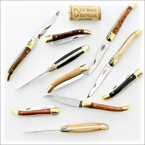 Laguiole 7 cm Penknives