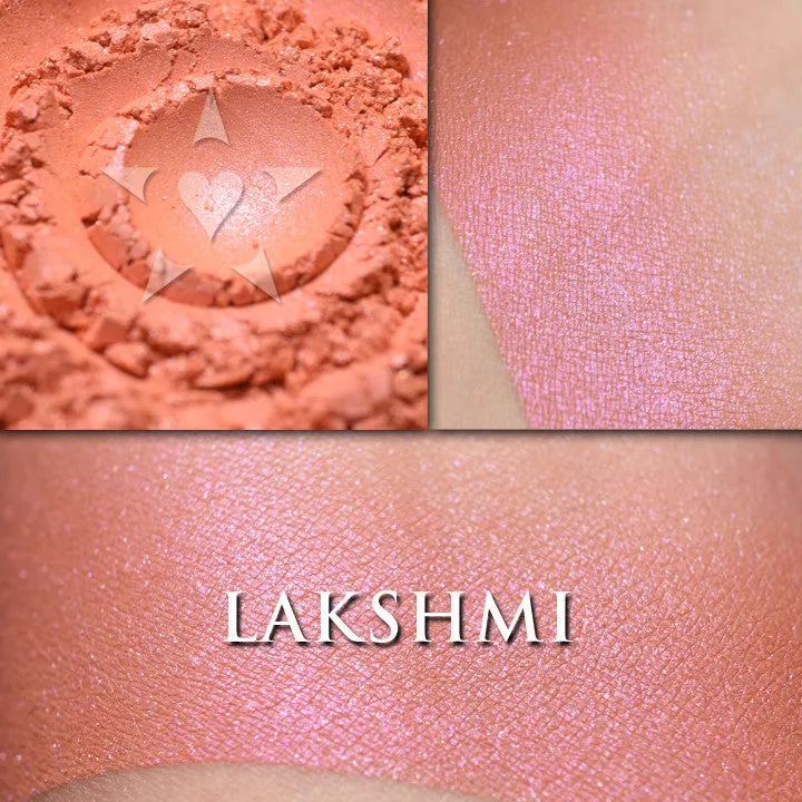 LAKSHMI- Rouge