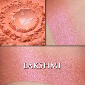 LAKSHMI- Rouge