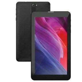 Laser 7" Flip Case for Mid 785 Tablet Black