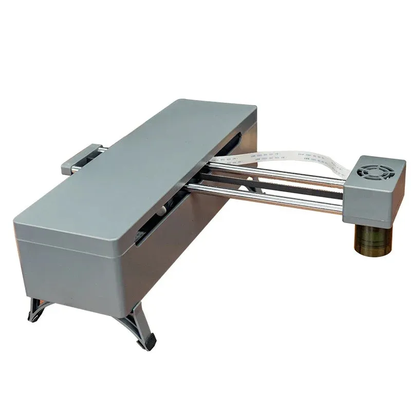 Laser Engraver Diy CNC Machine 7W/15W Portable for Woodworking