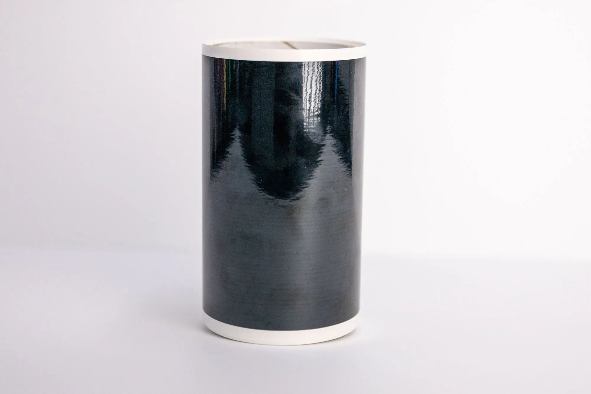 Laserfoil Black