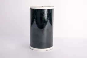 Laserfoil Black