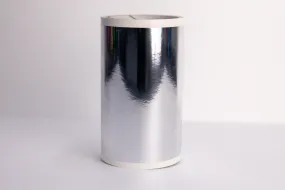 Laserfoil Silver