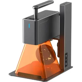 LaserPecker 2 Portable 5W Diode Laser Engraver and Cutter