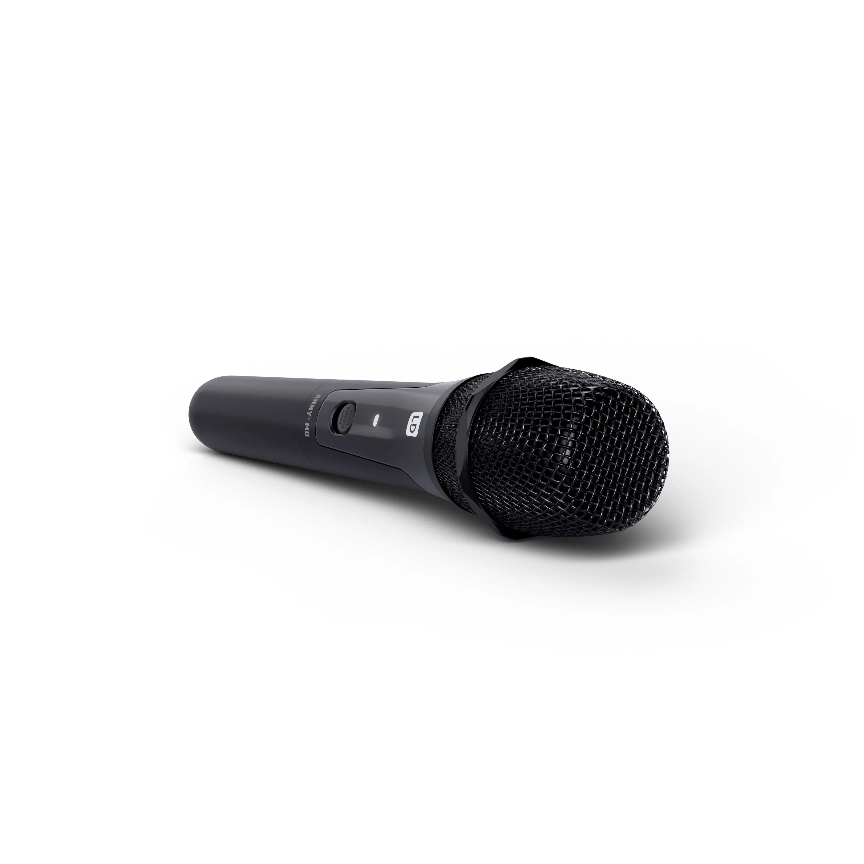 LD Systems ANNY® MD B5.1 Wireless Handheld Microphone for ANNY®