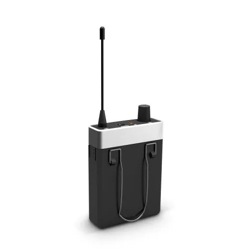 LD Systems U505.1 IEM R In-Ear Monitoring Receiver (514-542MHz)